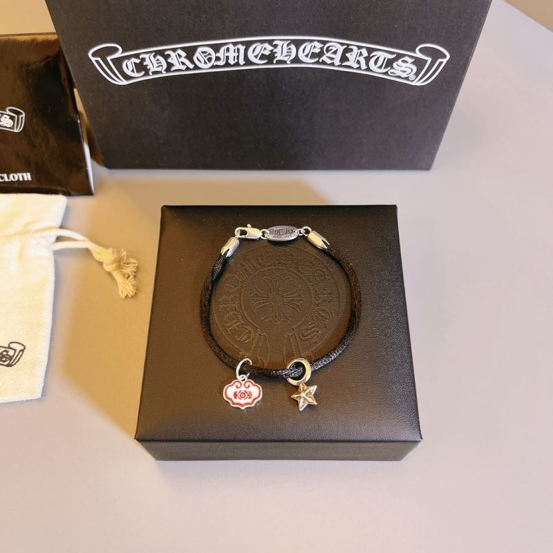 Chrome Hearts Bracelets